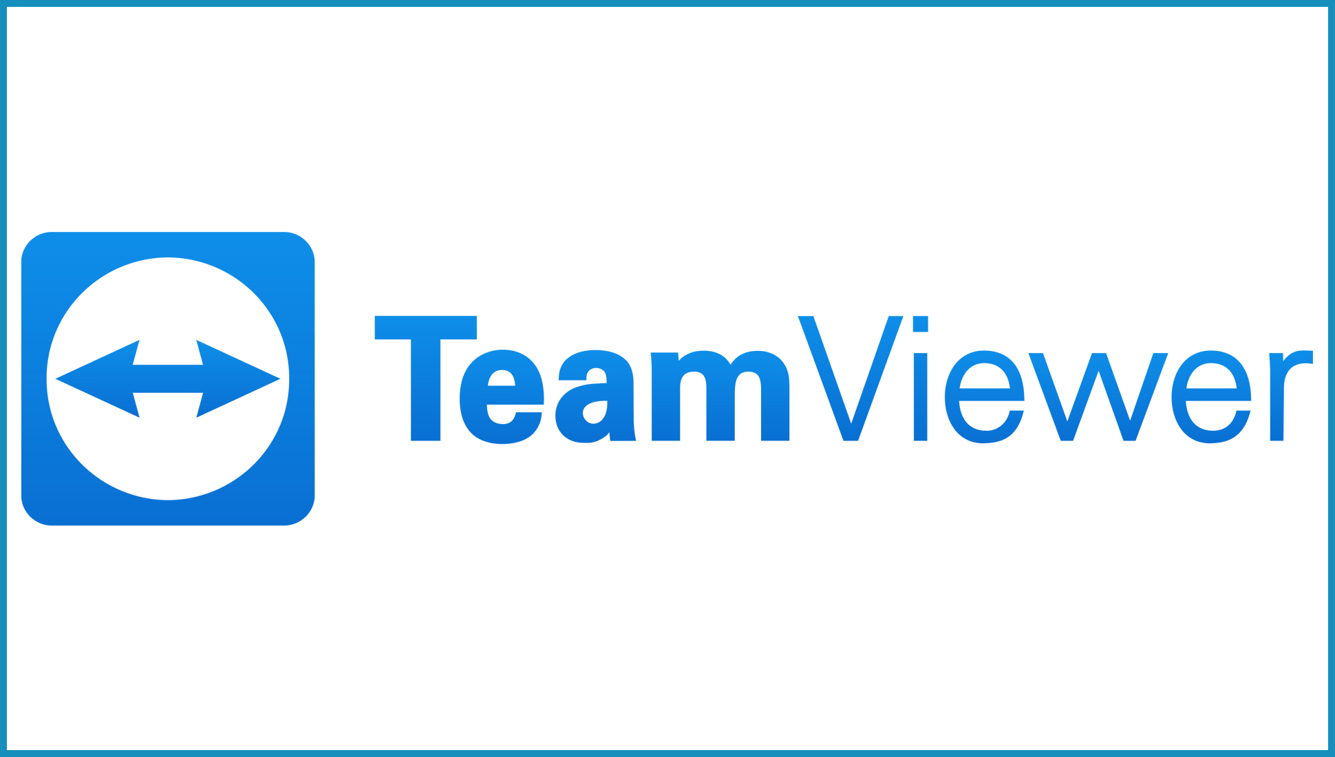 Logo TeamViewer
