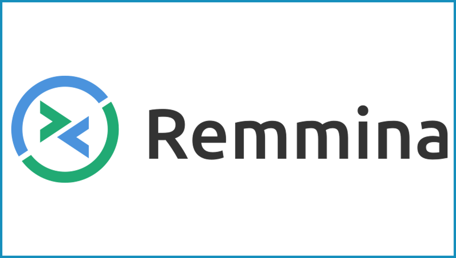 logo remmina