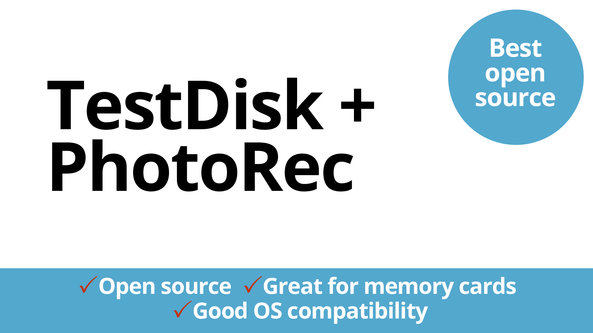 testdisk logo fotorekcji