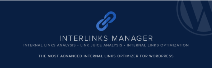 Manajer Interlink Interlinks Manager