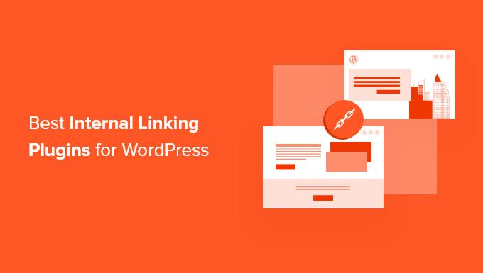Plugin tautan internal terbaik untuk WordPress Best internal linking plugins for WordPress
