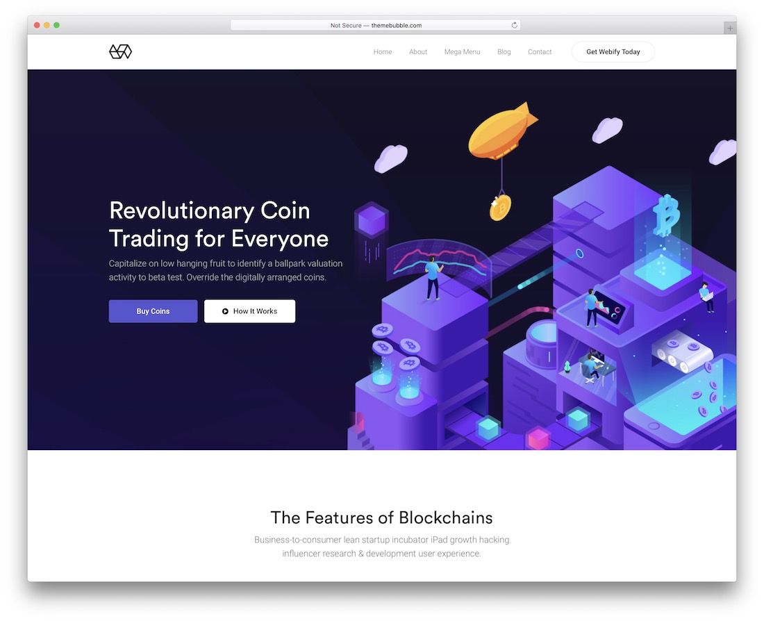 webify تمويل الاستثمار وورد الموضوع