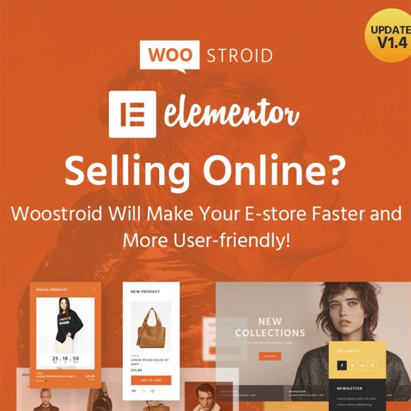 Woostroid2 - uniwersalny motyw WooCommerce target=