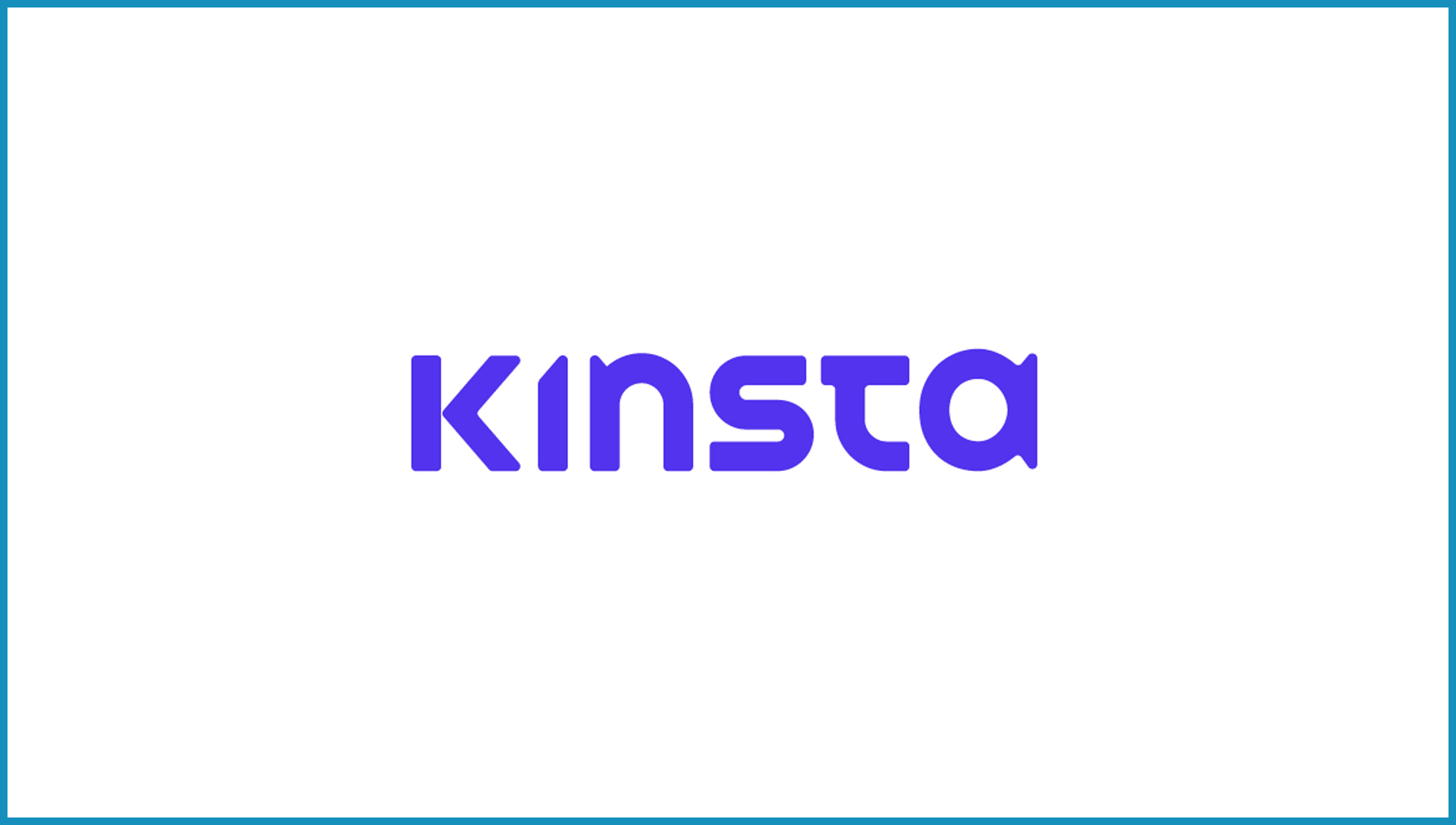 Kinsta logosu