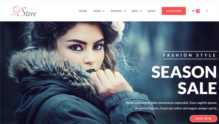 Бесплатная тема Ocean WP WordPress, лучшая для начинающих