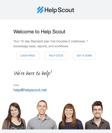 B2B Email Marketing Best Practices - Deliver Relevant Content