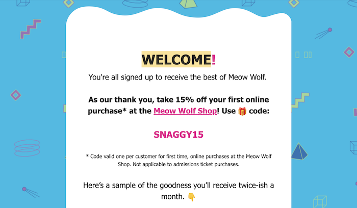 Email Marketing Design Best Practices - Pay Attention to Your Layout
