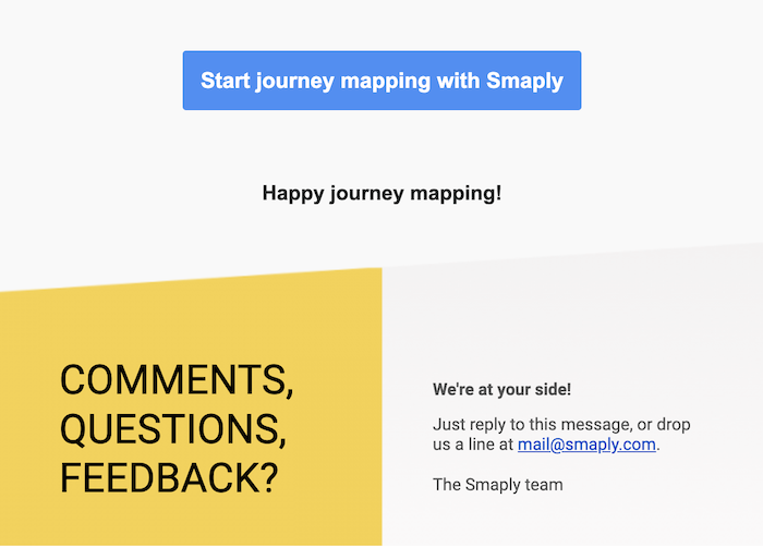 Email Marketing Design Best Practices - Create a Custom Email Signature