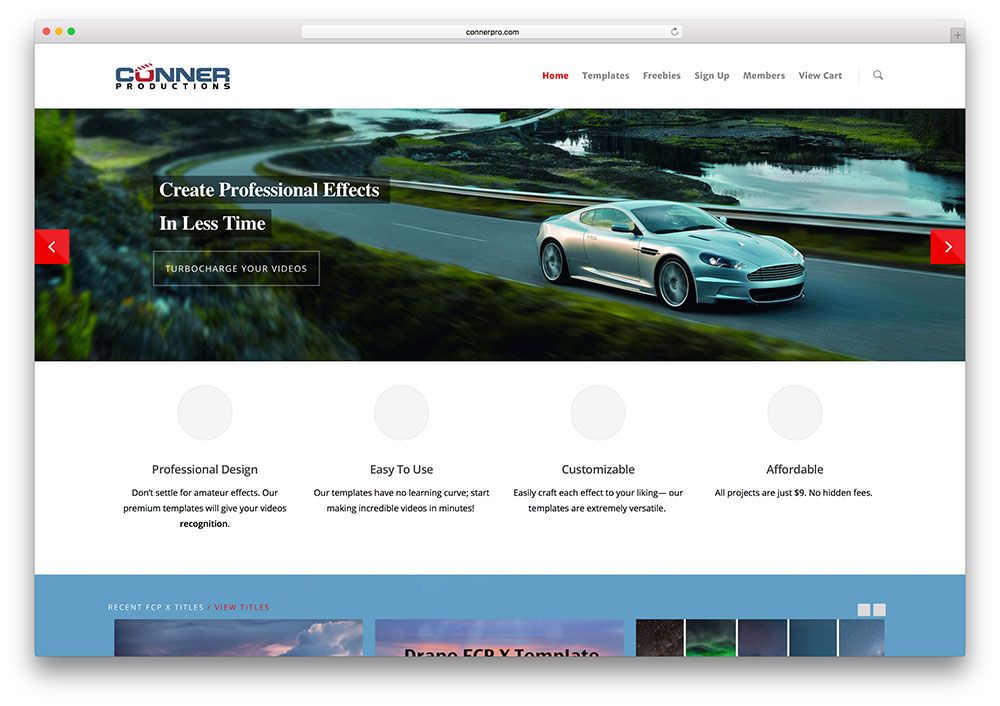 connerpro-production-site-with-salient-theme