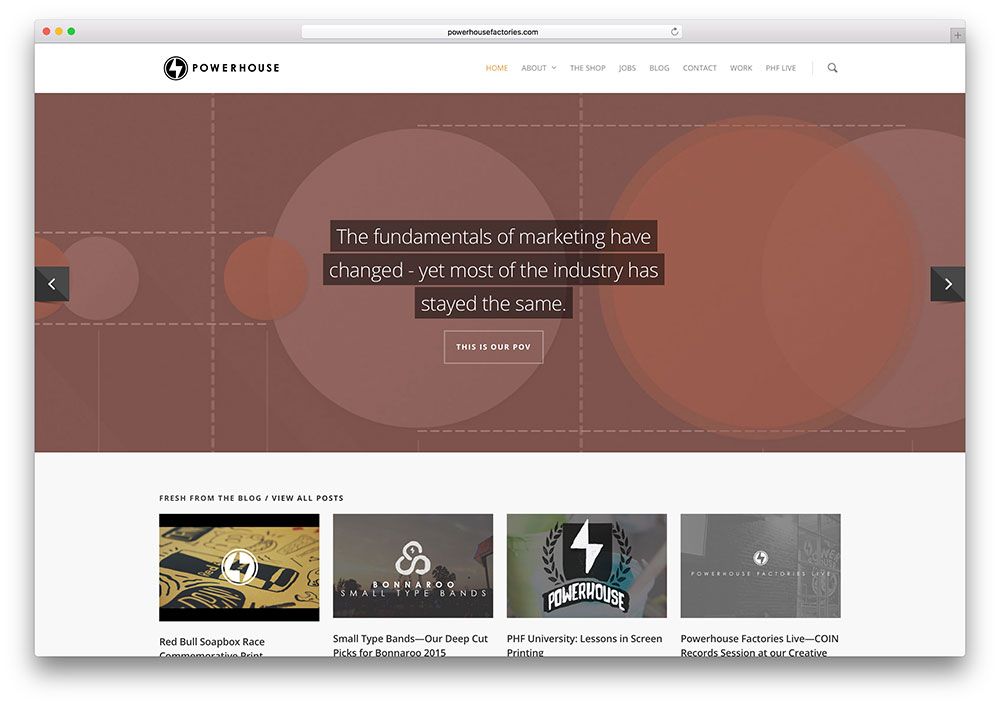 powerhousefactories-marketing-agency-site-example
