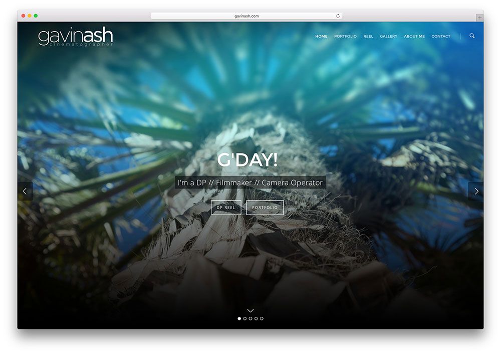 gavinash-fullscreen-website-with-salient-theme