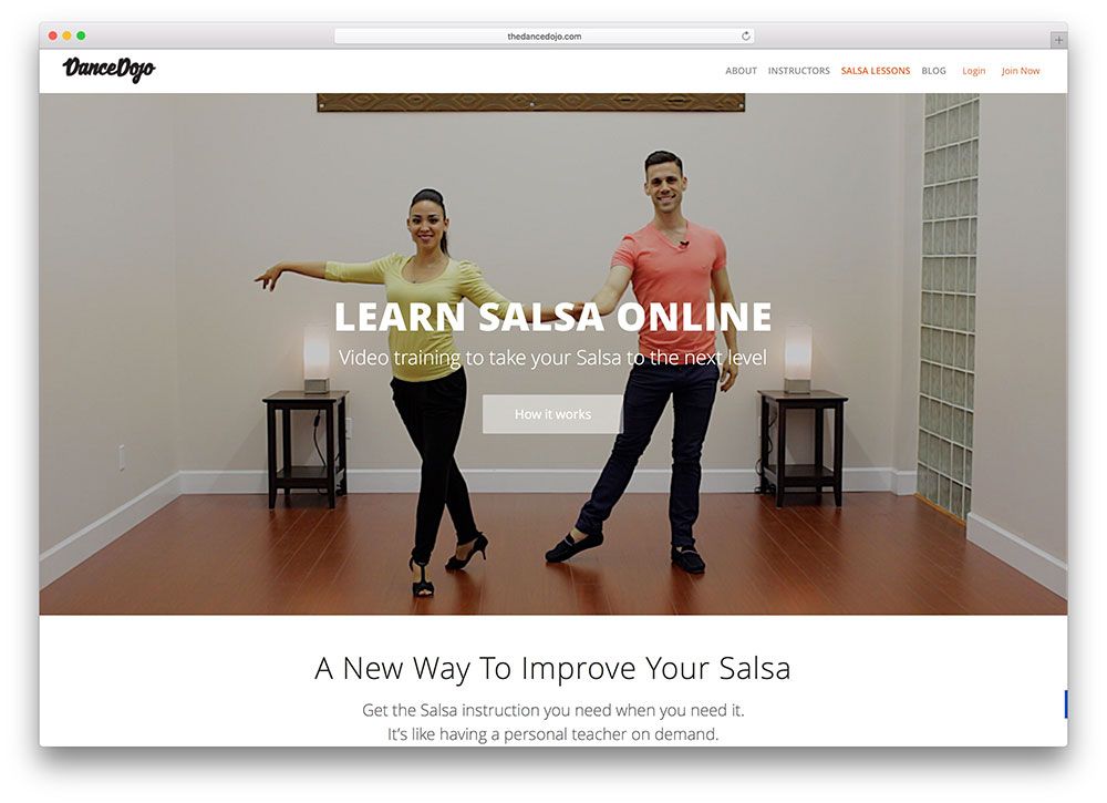 thedancedojo-learn-salsa-site-enfold-示例