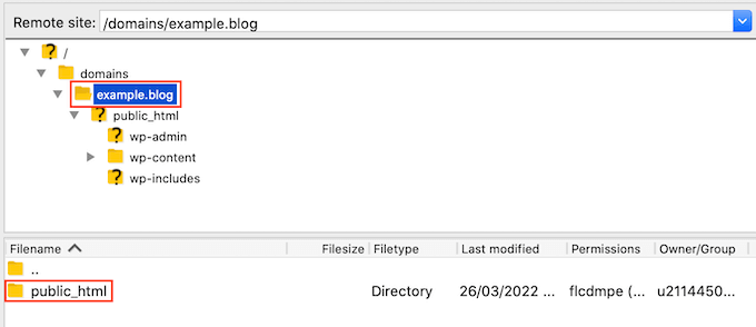 FileZilla FTP 客户端 The FileZilla FTP client