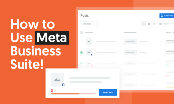 Como usar o Meta Business Suite (anteriormente Facebook Business Suite)