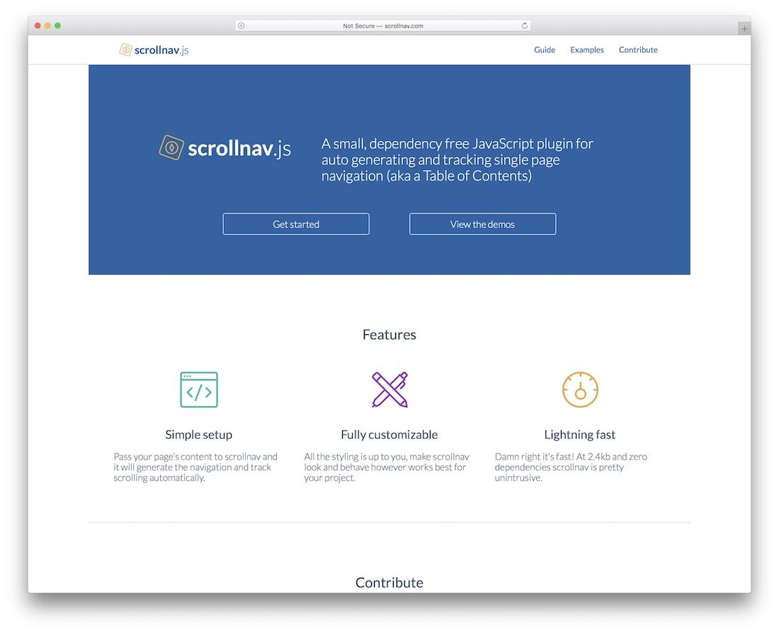 scrollnav.js