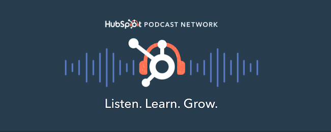 Liderlik kaynakları: HubSpot Podcast Ağı