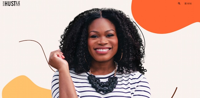 Liderlik kaynakları: Side Hustle Pro