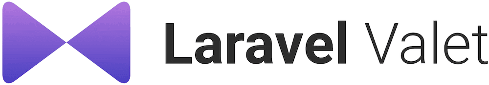 Laravel 代客標誌。