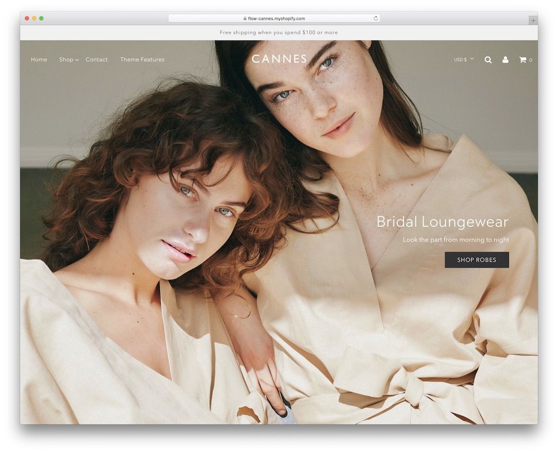 tema flow boutique shopify