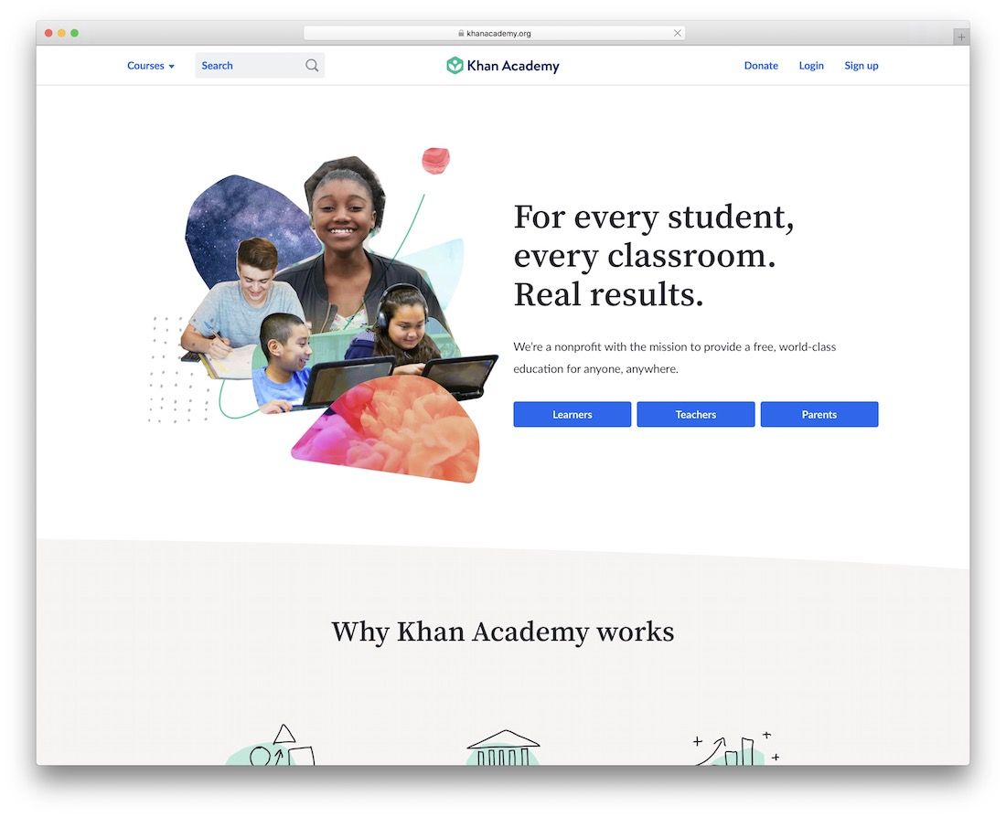 l'accademia khan impara javascript online