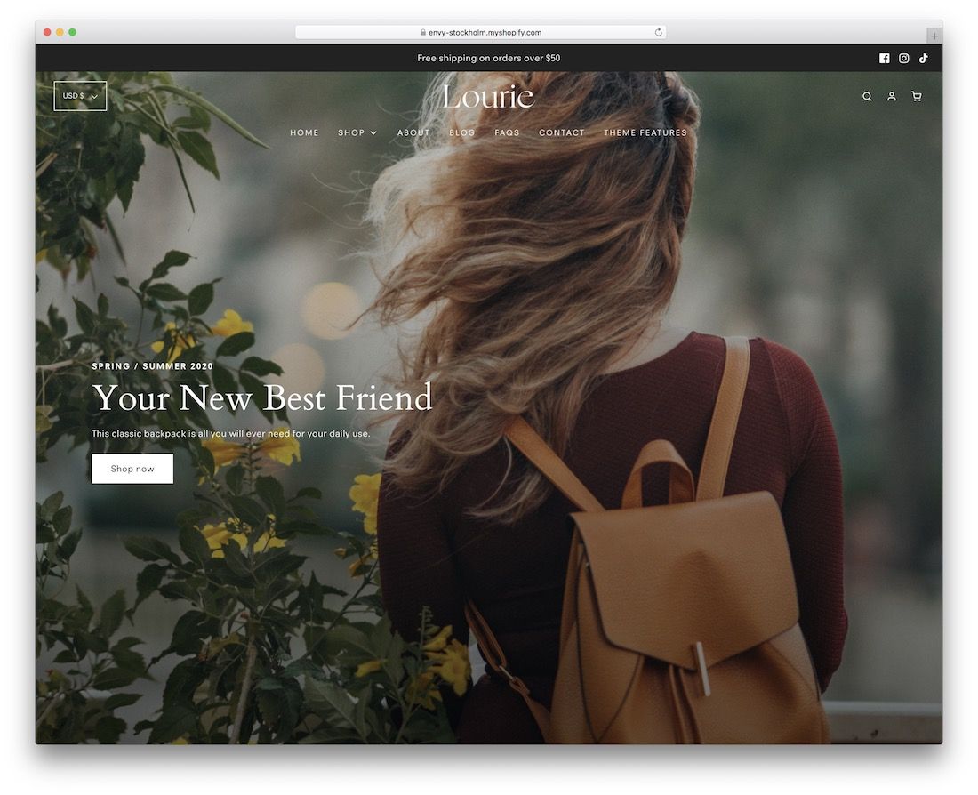 tema berlangganan shopify iri