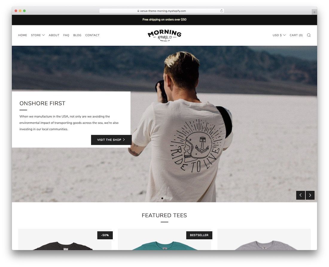 tema berlangganan tempat shopify