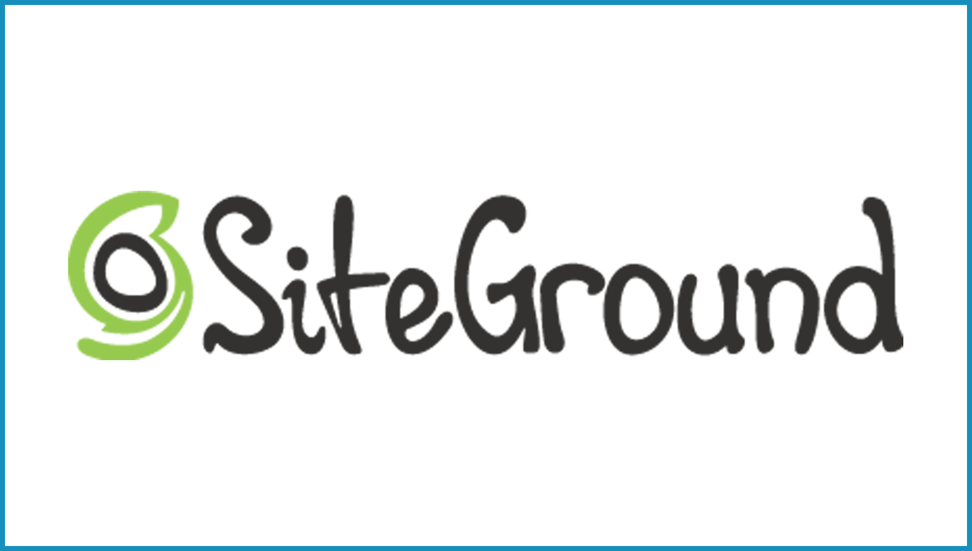 شعار SiteGround