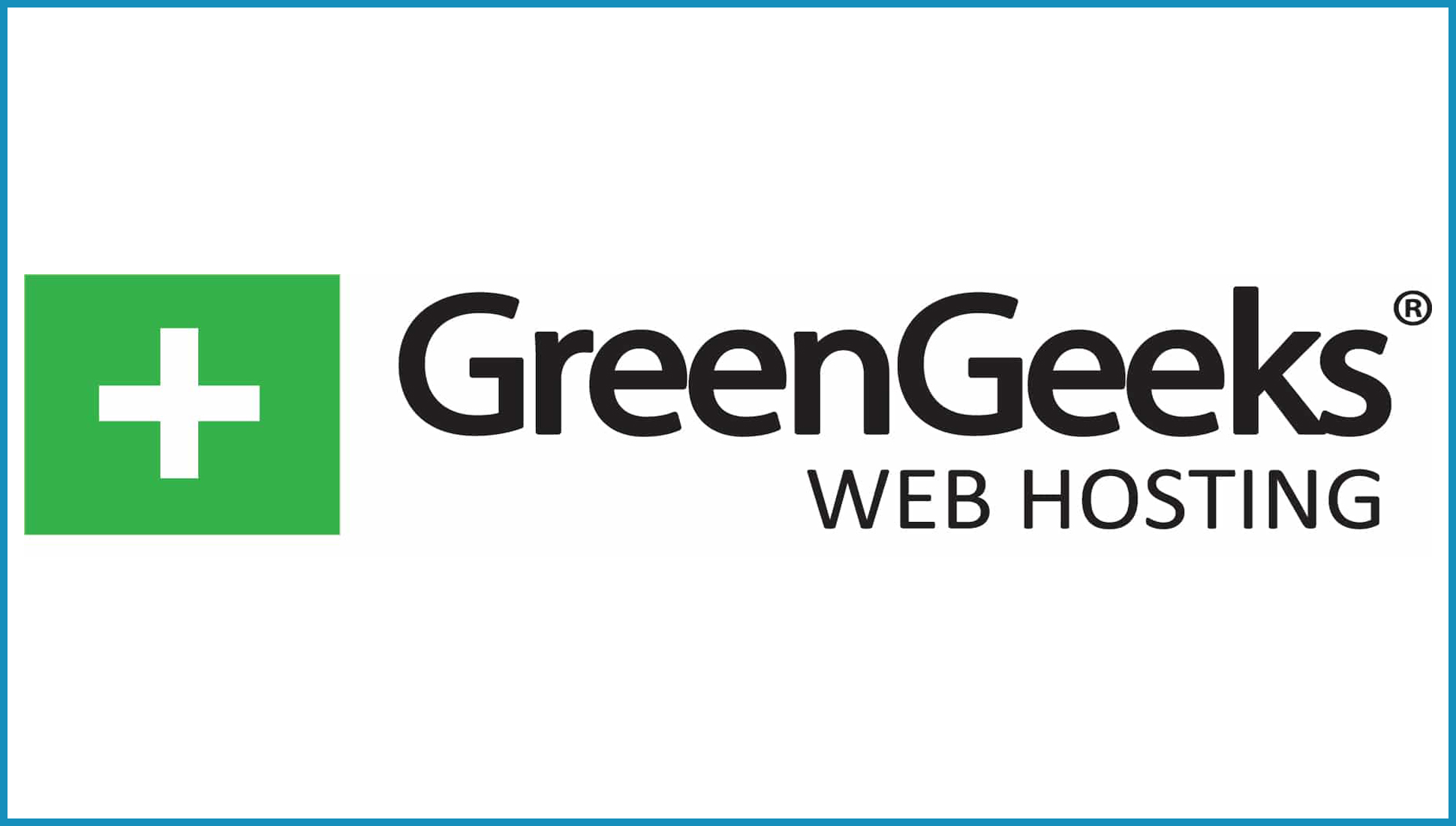 شعار GreenGeeks