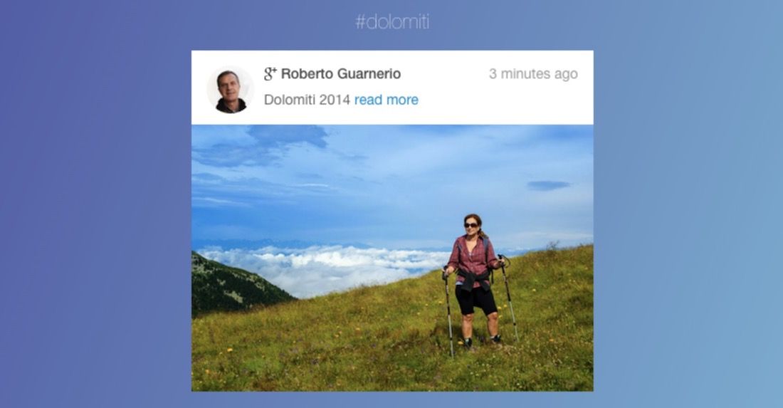 feed social jquery plugin mídia social