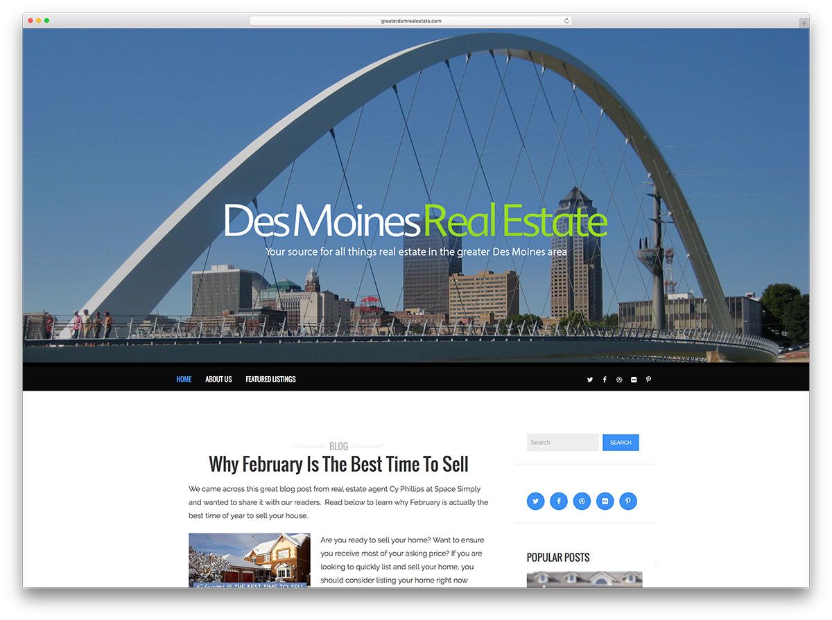moredsmrealestate-realestate-brixton-website-example