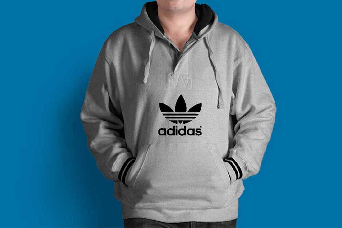ดาวน์โหลดฟรี hoodie mockup