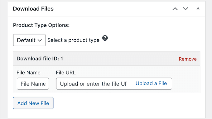 Come creare un download digitale How to create a digital download