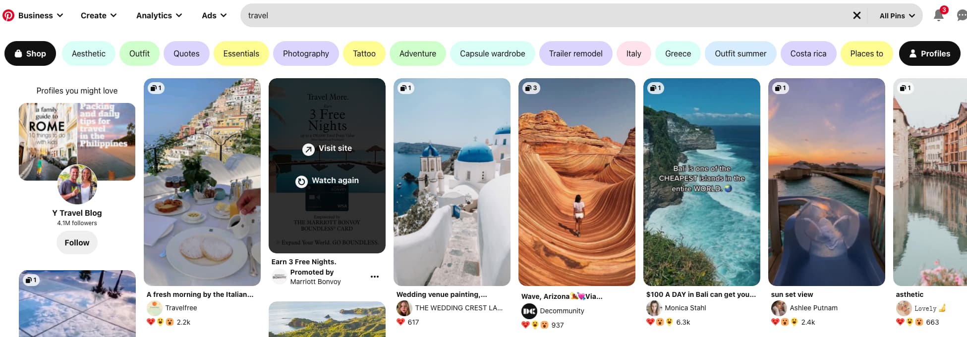 Pinterest Marketing: cum să efectuați cercetarea cuvintelor cheie pe Pinterest