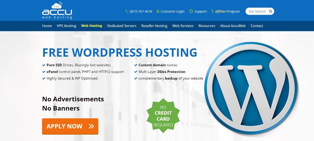 Accuwebhosting