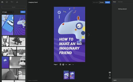 用于 wordpress 的谷歌网络故事插件