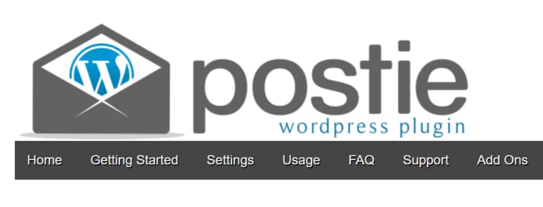 Postie - 通过电子邮件创建 WordPress 帖子！