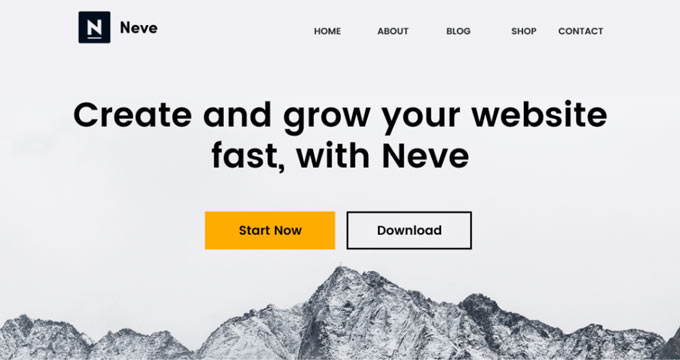 Nie