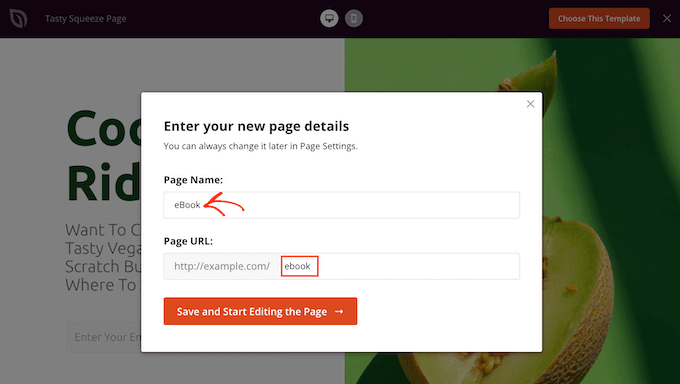 SeedProd ile özel bir sayfa düzeni oluşturma Creating a custom page layout with SeedProd