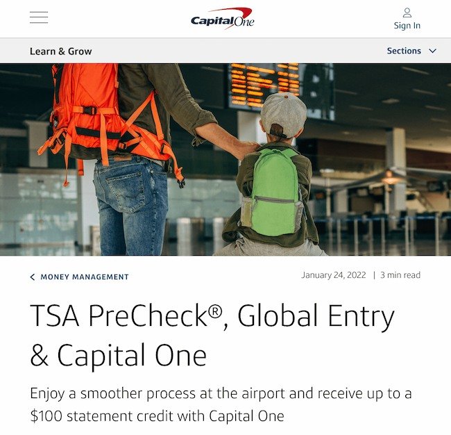La estrategia de marketing relacional de Capital One