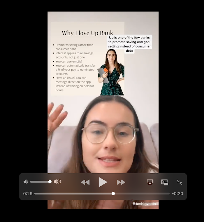 TikTok Ads Up 银行 Spark 广告合作 TikTok Ads Up Bank Spark Ads Collaboration