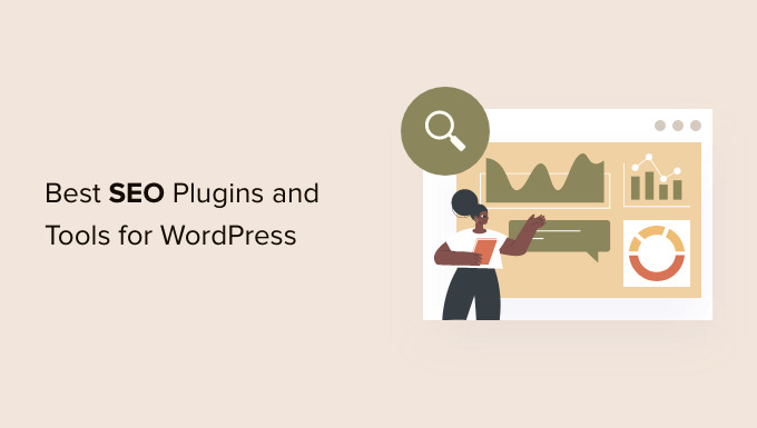 I migliori plugin e strumenti SEO per WordPress best wordpress seo plugins