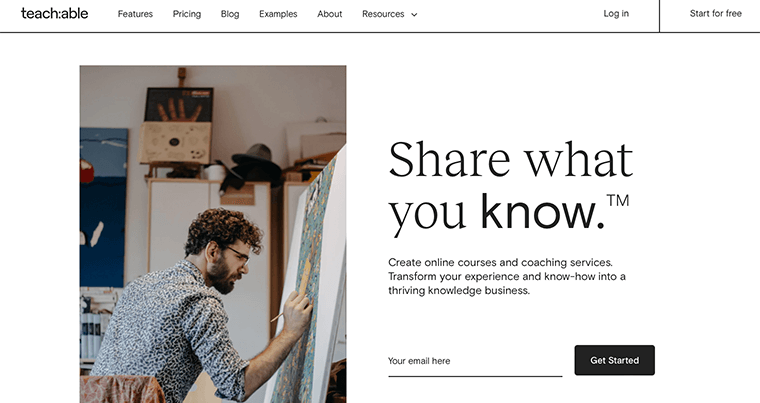 可教的 WordPress 在线课程插件