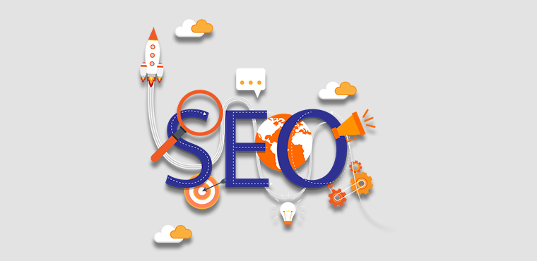 การปรับแต่งเว็บไซต์ให้ติดอันดับบนเครื่องมือการค้นหา SEO