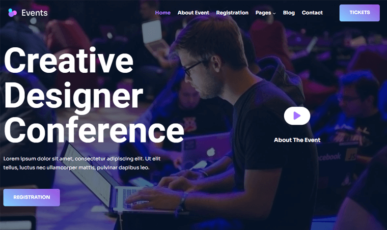 Kadence - temi WordPress gratuiti