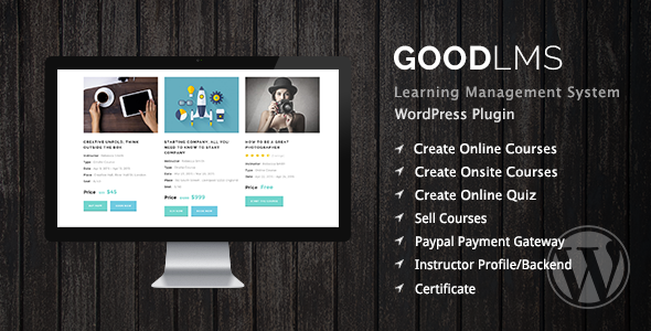 7 En İyi WordPress LMS Eklentisi Karşılaştırıldı 7