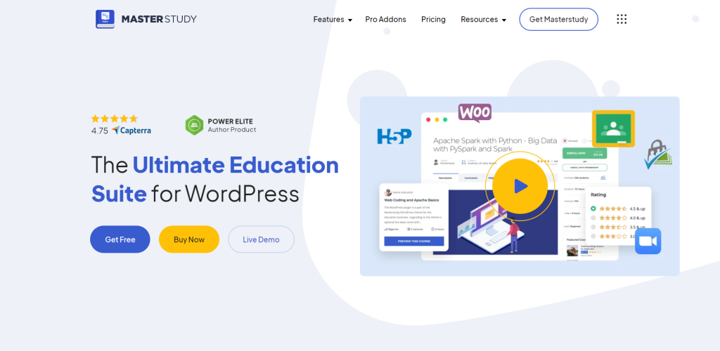 7 En İyi WordPress LMS Eklentisi Karşılaştırıldı 5