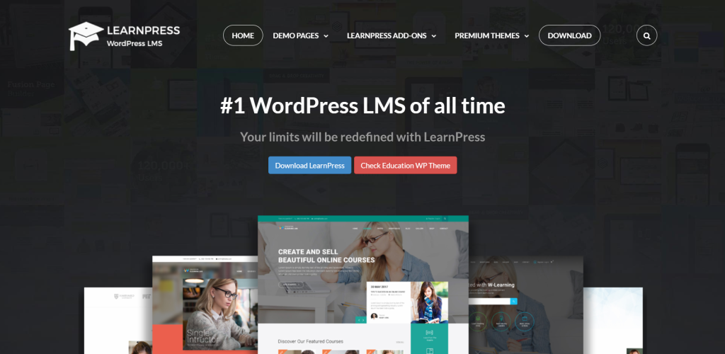 7 En İyi WordPress LMS Eklentisi Karşılaştırıldı 4