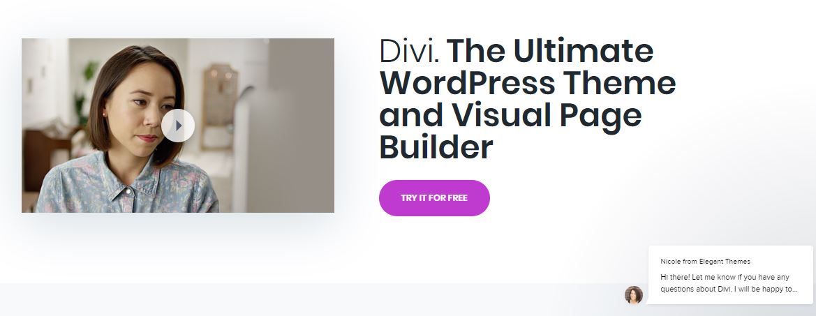 Divi Adsense wp-Thema