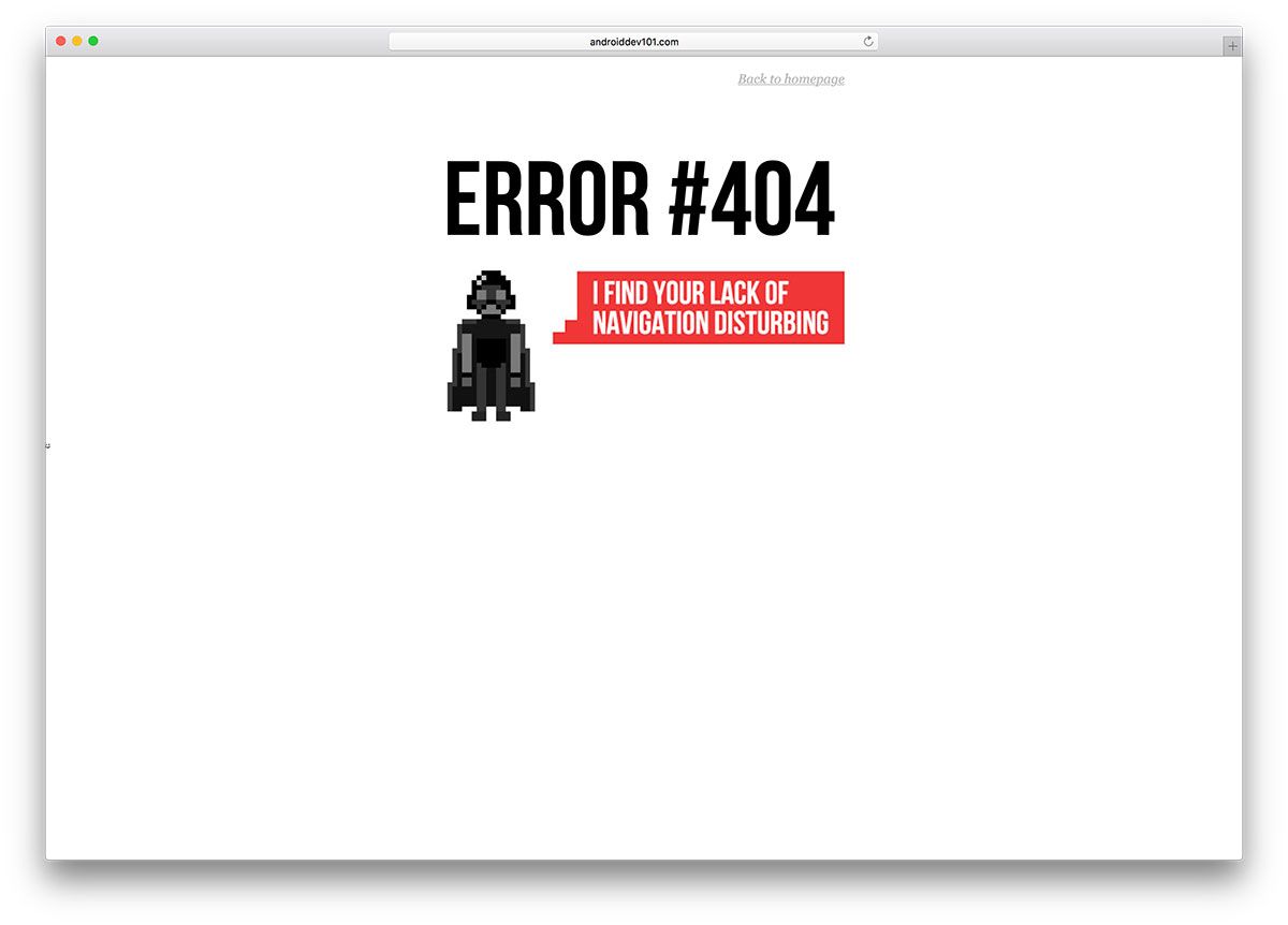 Androiddev101-no-encontrado-error-ejemplo