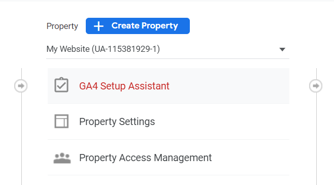 Google 애널리틱스 4를 설정하는 방법 - 설정 도우미 How to Set Up Google Analytics 4 - Setup Assistant
